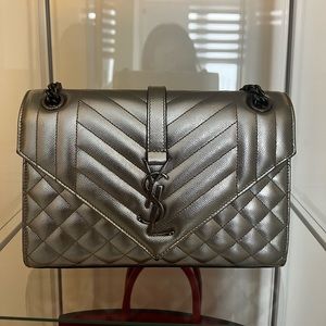 Ysl monogram bag